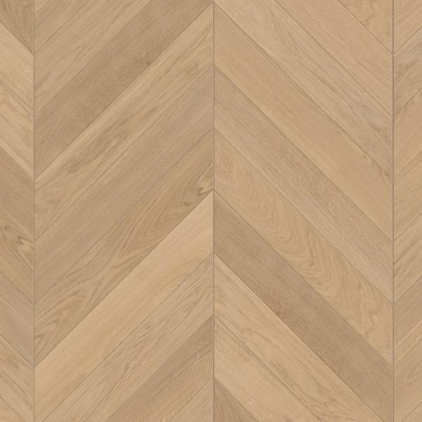 Parador Parkett Trendtime 10 Eiche weiß matt lackiert Natur Chevron-Stab